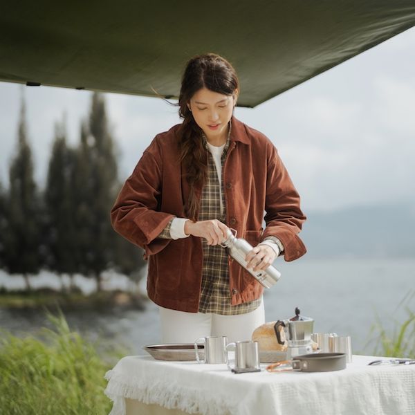 Naik Gunung Tetap Stylish, Ini 3 Busana yang Jangan Terlewat untuk Dipakai. (Dok: Uniqlo)