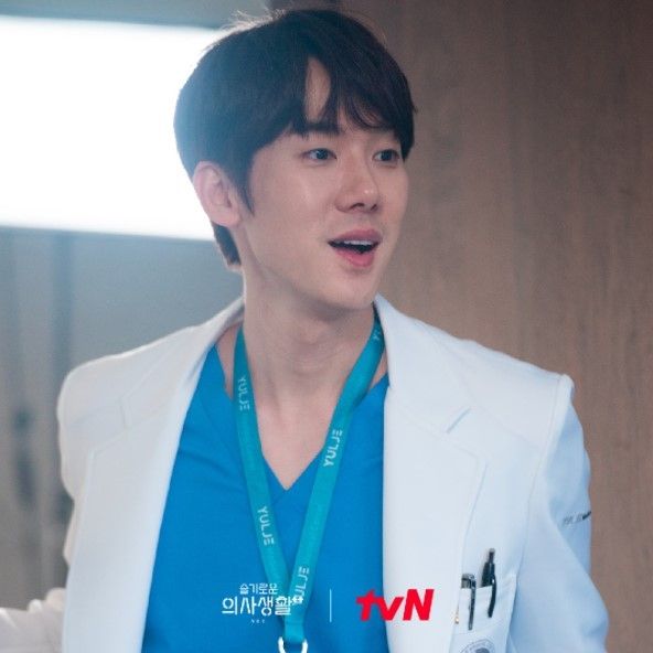 Transformasi Yoo Yeon Seok (Hancinema)