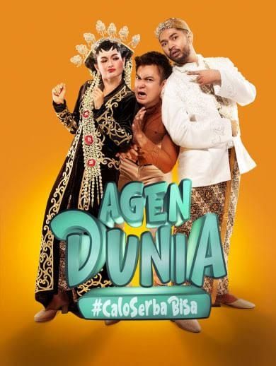 Rekomendasi 5 Film Komedi Indonesia Terbaik 2021 Yang Siap Mengocok Perut Anda 