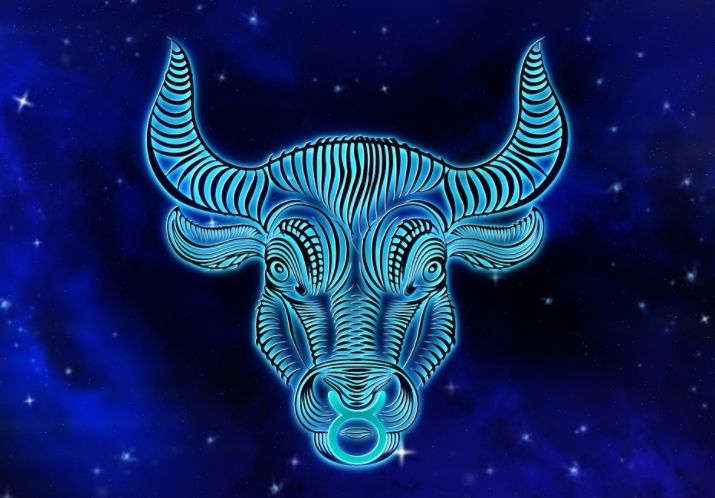 Ilustrasi zodiak Taurus. (Pixabay/Darkmoon_art)
