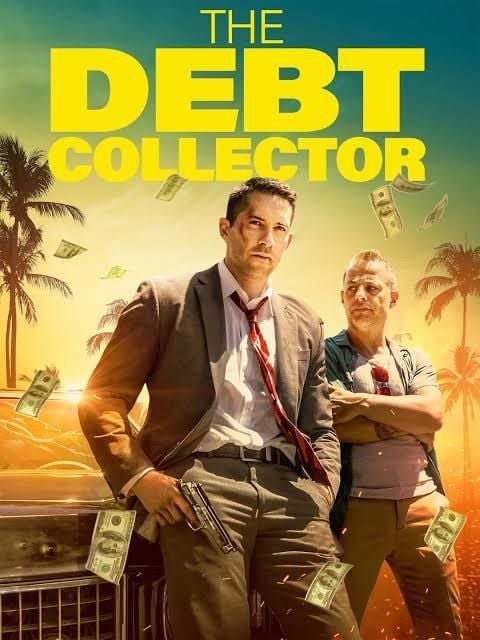 The Debt Collectors (Rotten Tomatoes)