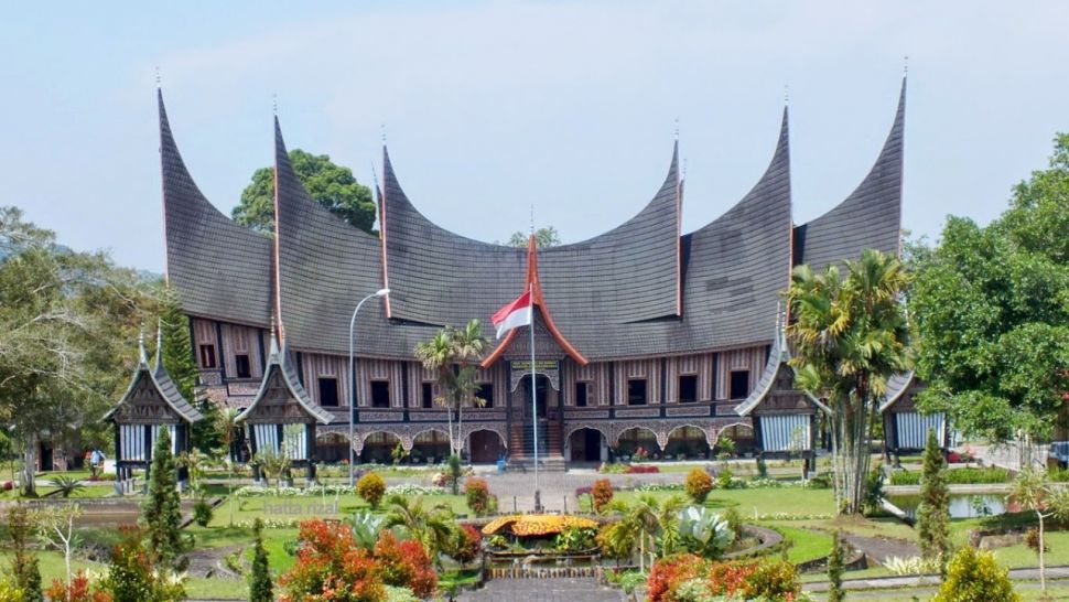 Terkenal Sebagai Perantau, Platform Ini Jadi Tempat Masyarakat Sumbar Bertukar Kabar. (Dok: Istimewa)