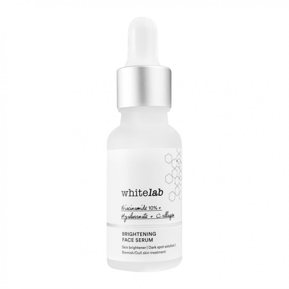 Whitelab Serum. (Lazada)