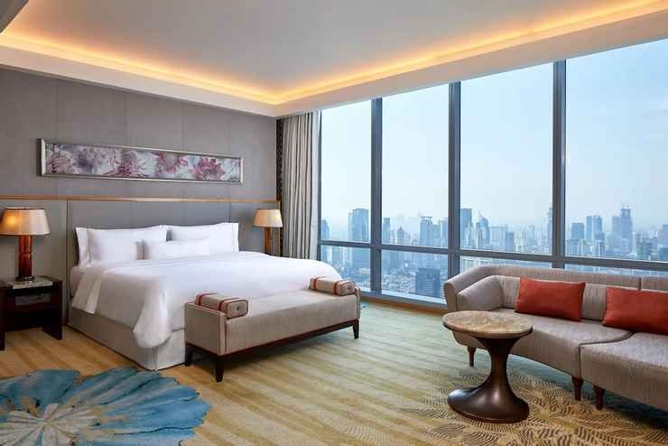 The Westin Jakarta (Traveloka/The Westin jakarta)