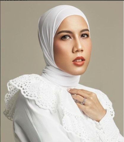 MUA Nanath Nadia Siap Bawa Gebrakan Baru Dunia Makeup Indonesia. (Dok: Istimewa)