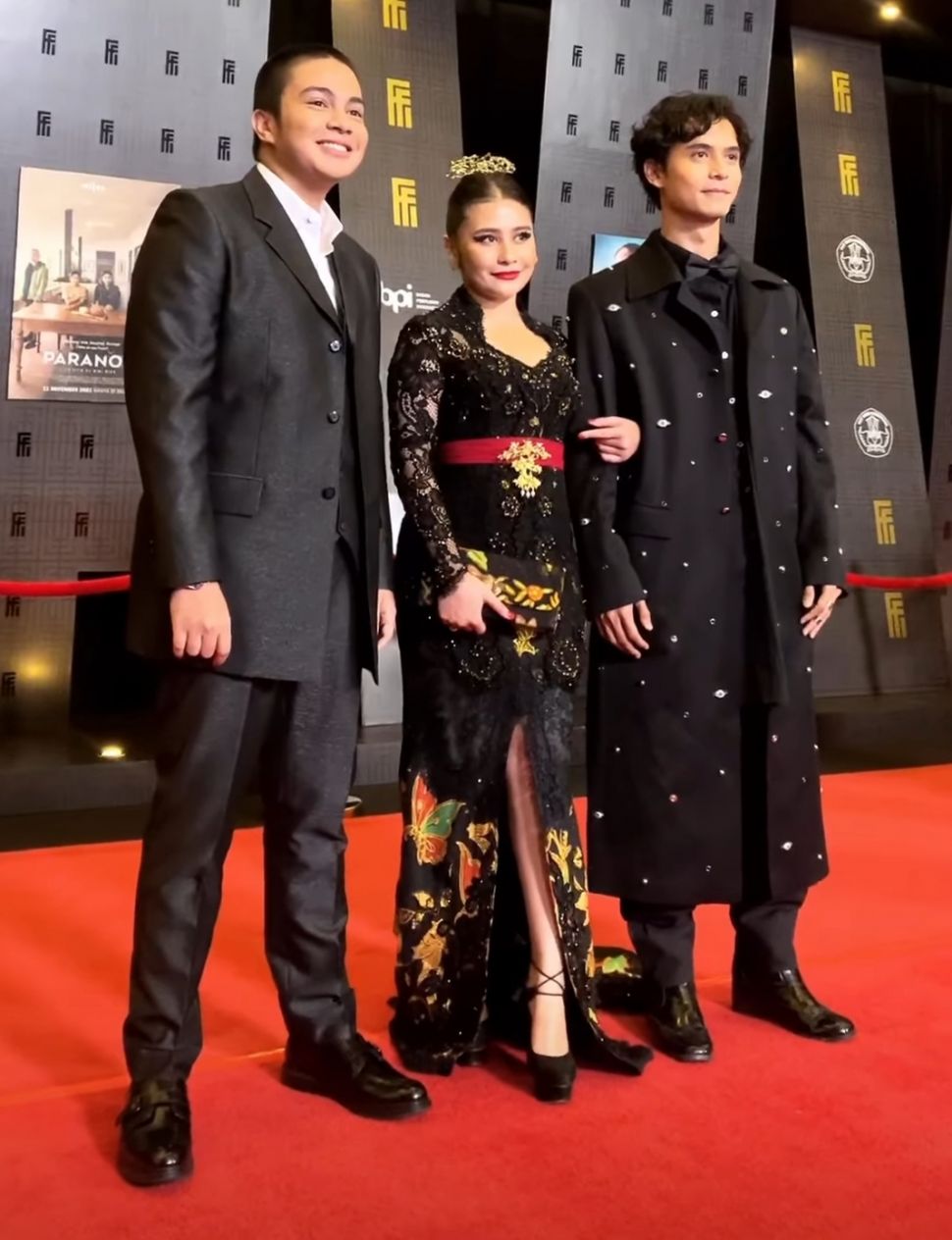 Prilly Latuconsina. (Dok: Istimewa)
