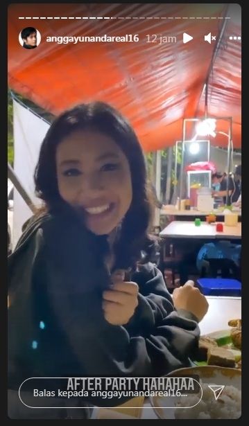 Unggahan Angga Yunanda [Instagram/@anggayunandareal16]