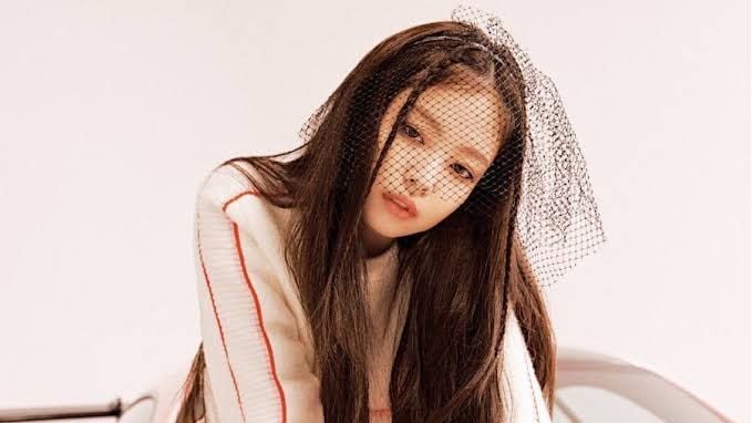 Jennie Blackpink (soompi)