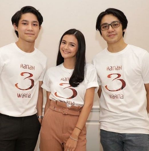 Film Ranah 3 Warna [Instagram/@ranah3warna.movie]