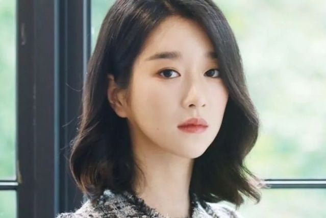 Seo Ye Ji [Soompi]