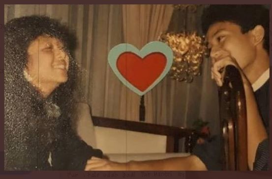  Surat Cinta Sandiaga Uno dari Istri saat LDR (twitter.com/sandiuno)