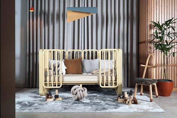 Furnitur Anak. (Baby Rovega)