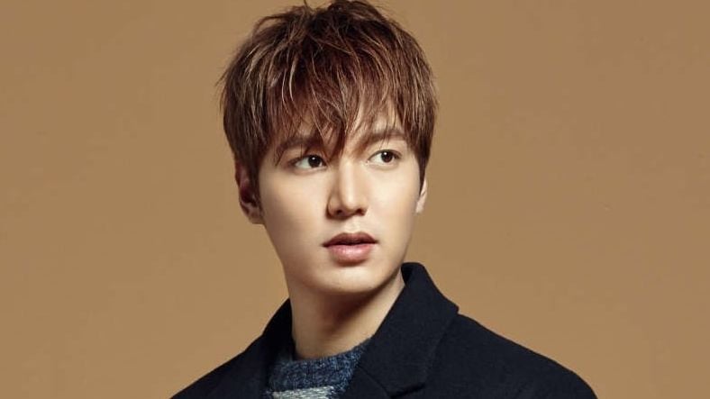 Ilustrasi aktor Lee Min Ho (Soompi)