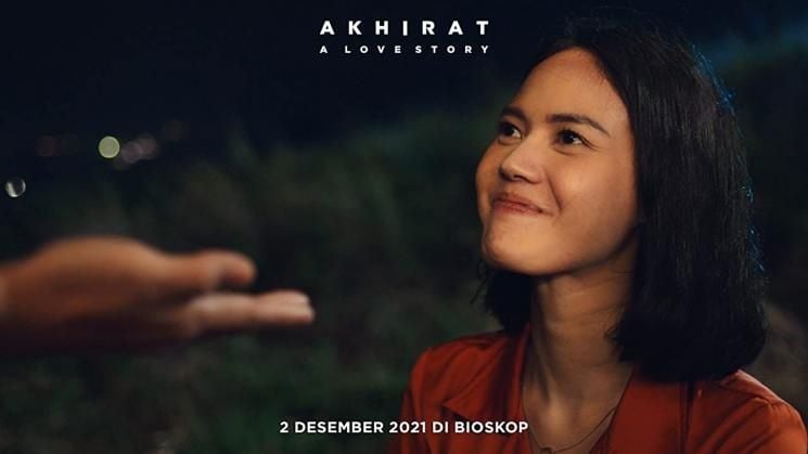 Fakta Film Akhirat: A Love Story (IMDb)