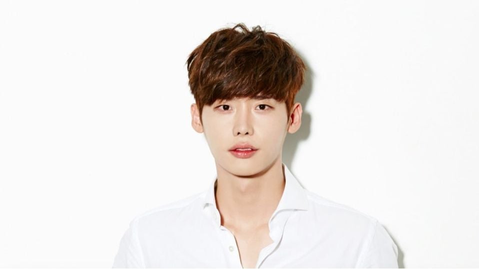 Potret aktor Lee Jong Suk (Soompi)