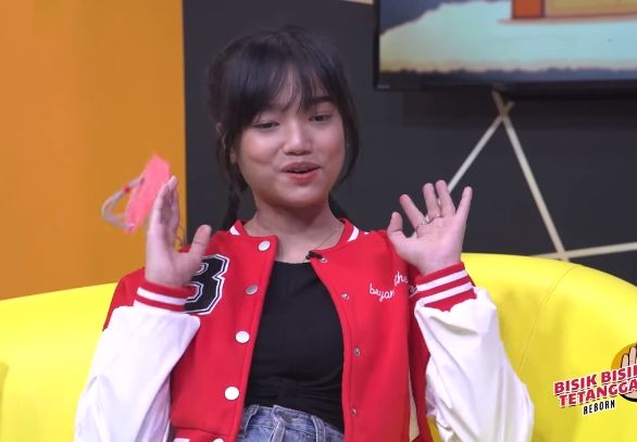 Fuji (YouTube.com)