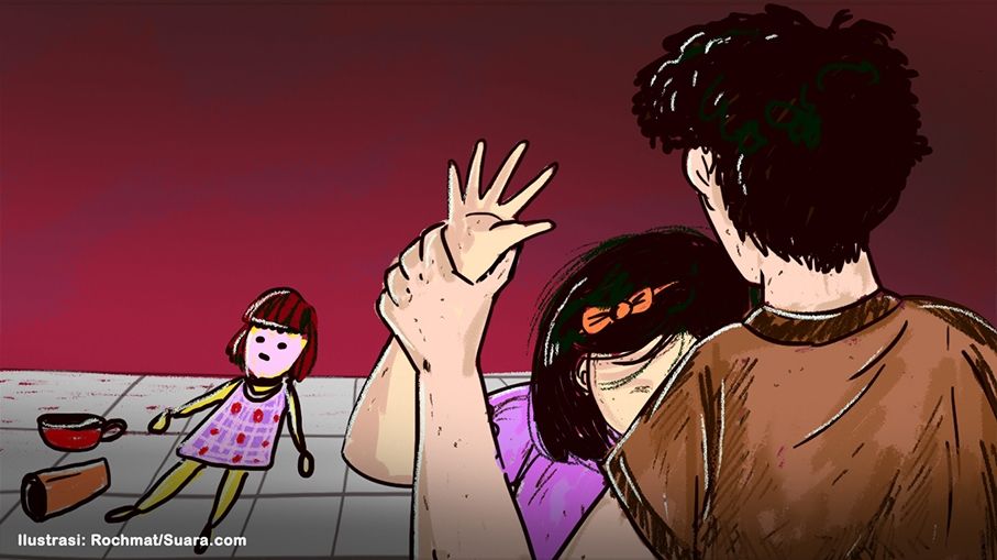 Ironi Kekerasan Seksual oleh Anak di Bekasi: Ketika Korban Berubah Jadi Pelaku