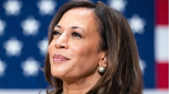 Kamala Harris, Wakil Presiden AS (twitter.com/kamalaharris)