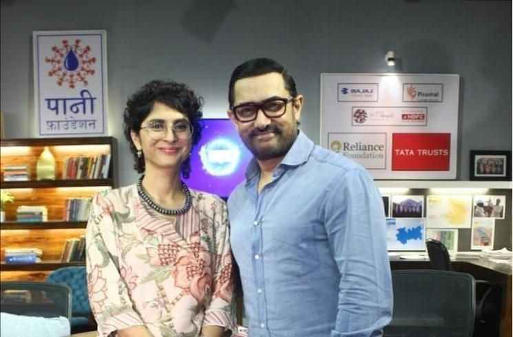 Berita Seleb Bollywood Paling Mengejutkan (Instagram/@_aamirkhan)