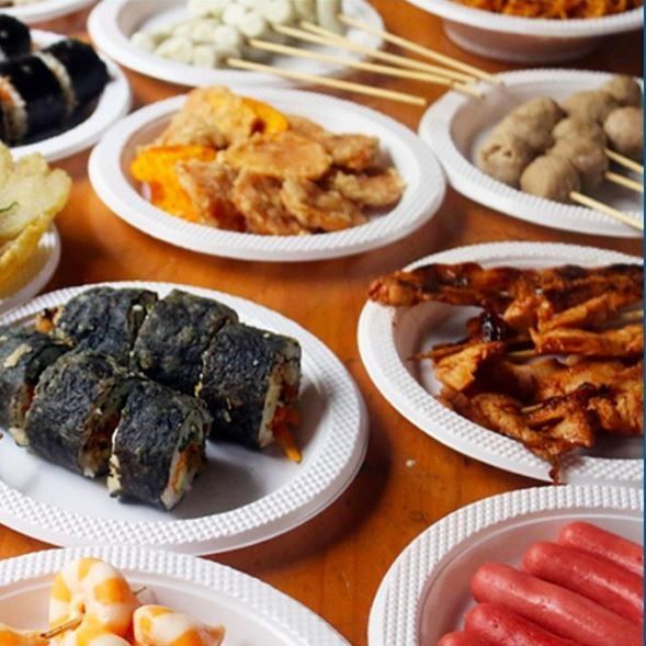 Ankorjjang angkringan Korea (Instagram @ankorjjang)