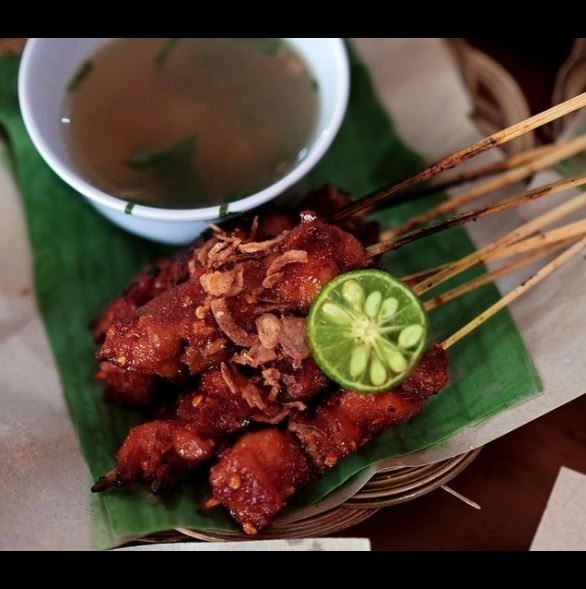 Sate Rembiga Datu (Instagram @saterembigadatu)