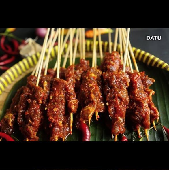 Sate Rembiga Datu (Instagram @saterembigadatu)