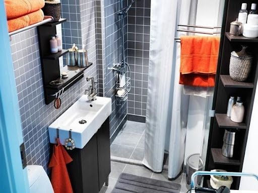 Ide Desain Kamar Mandi. (Foto: Phobicpleasure.org)