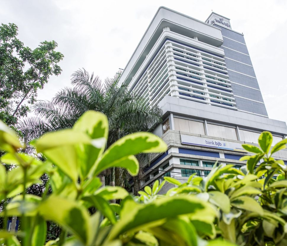 Melacak Jejak Sang Mantan Gubernur Jabar di Balik Kasus Korupsi Bank BJB