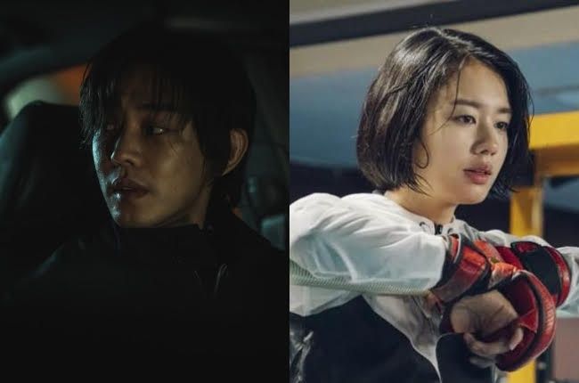 4 Fakta Goodbye Earth, Drakor Netflix Terbaru Yoo Ah In usai Hellbound