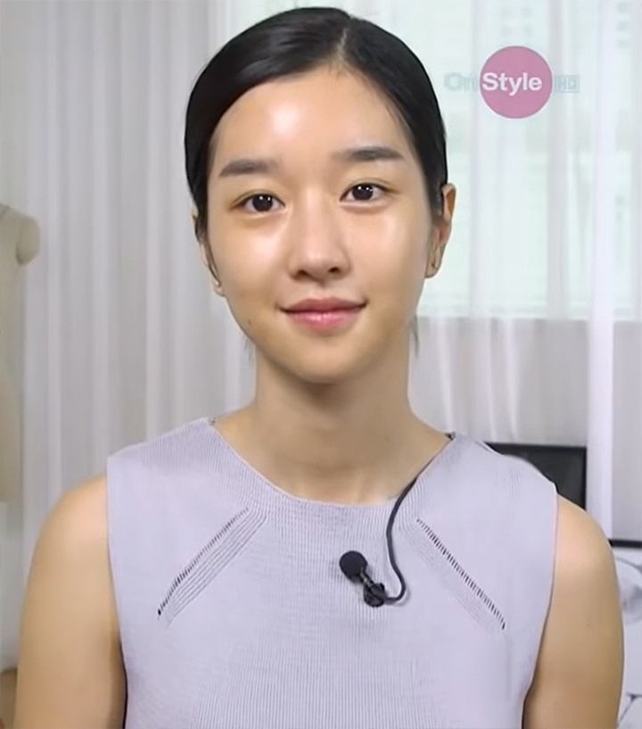 Seo Ye Ji [Instagram]