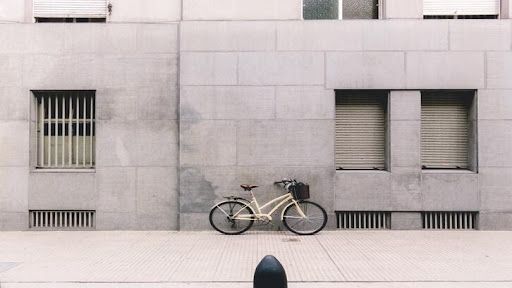 Hunian dengan Konsep Urban Design. (Foto: Pexels - Florensia Potter)