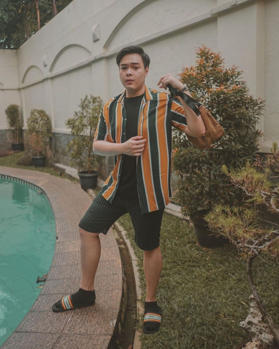 Jeje Soekarno [Instagram]