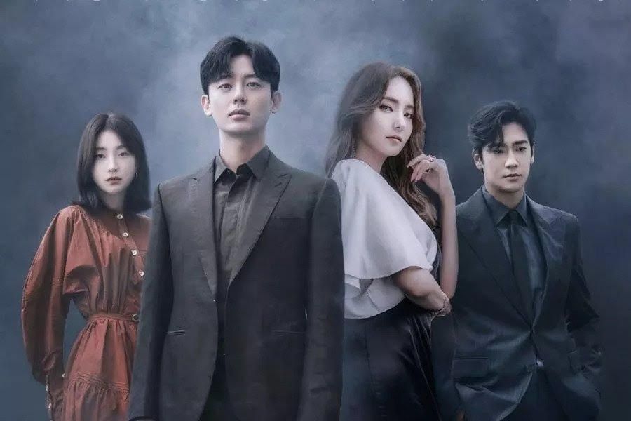 Drama Korea Tayang Bulan Februari (Soompi)