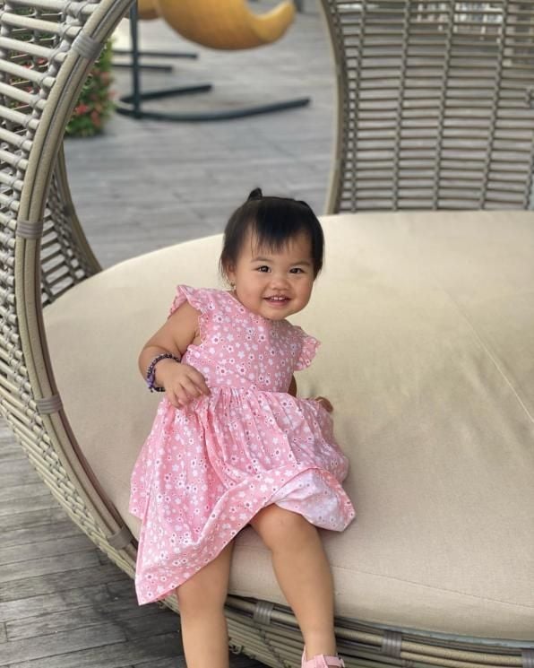 Potret Katherine Anak DJ Katty Butterfly (Instagram/@katherinekty)