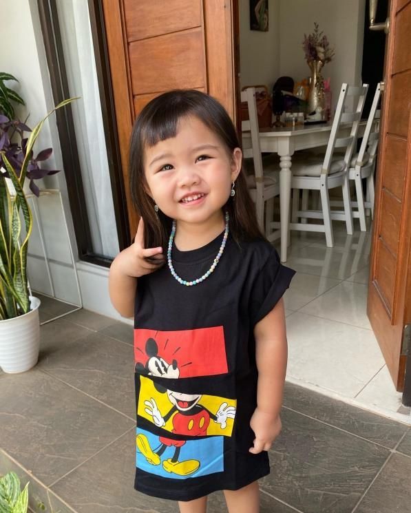 Potret Katherine Anak DJ Katty Butterfly (Instagram/@katherinekty)