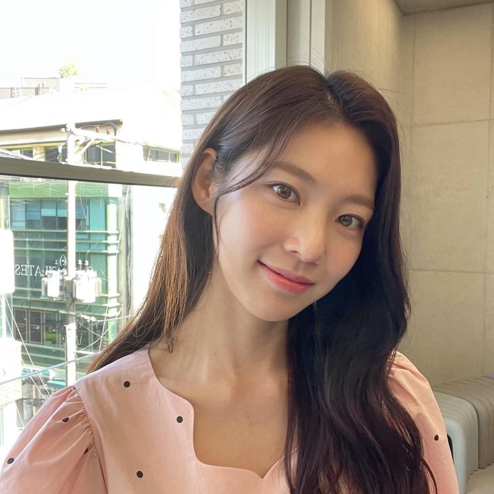  Gong Seung Yeon [Instagram/@0seungyeon]