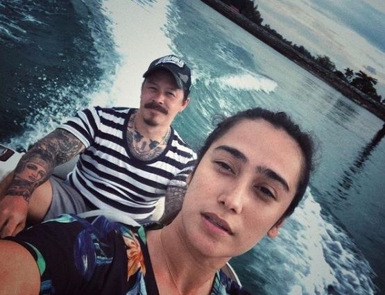 Alexandra Gottardo [Instagram/got_alex]