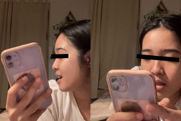 Viral Kucing Ogah Nonton Jimin dan Suga Karena Suka Member BTS yang Ini. (TikTok)