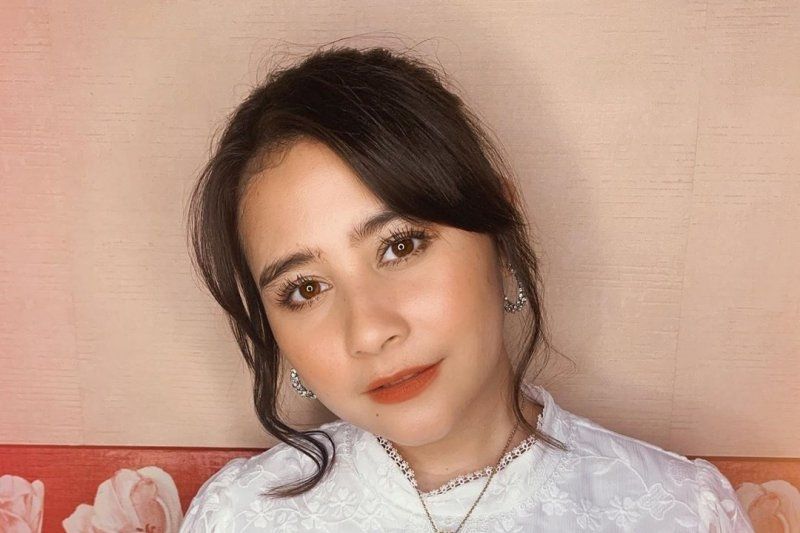 Aktris Prilly Latuconsina (Instagram/@prillylatuconsina96)