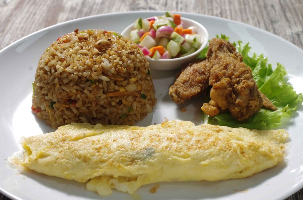 Kokuja. (Dok: Istimewa)