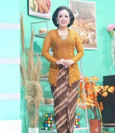 Soimah [Instagram/@showimah]