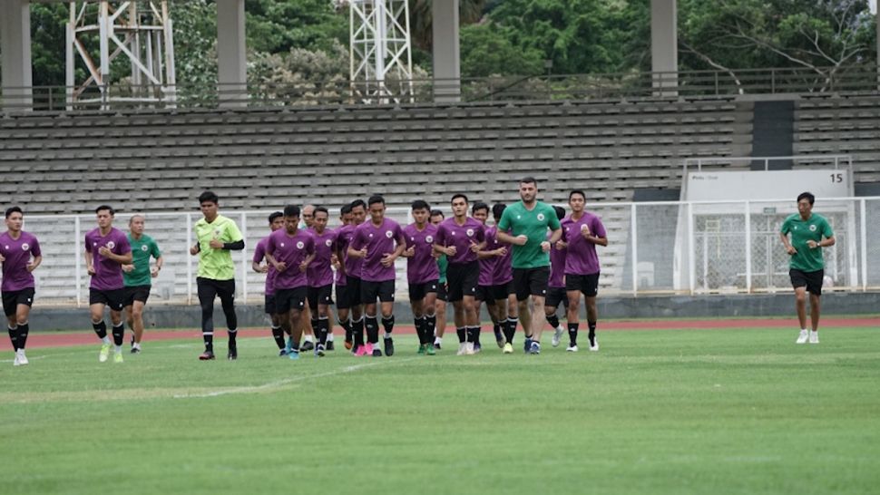 Timnas Indonesia U-23 (PSSI)