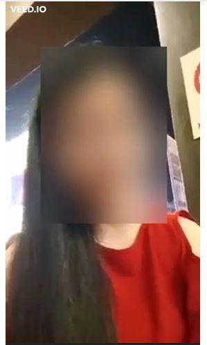 Viral Wanita Menjual Keperawanan Rp20,5 Juta (tangkap layar worldofbuzz.com)