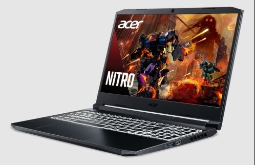 Acer Nitro 5 AN515 Core i5. [Acer]