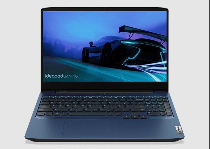 Lenovo Ideapad Gaming 3i Core i5. [Lenovo]