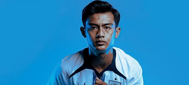 Pratama Arhan. [dok. PSIS Semarang]