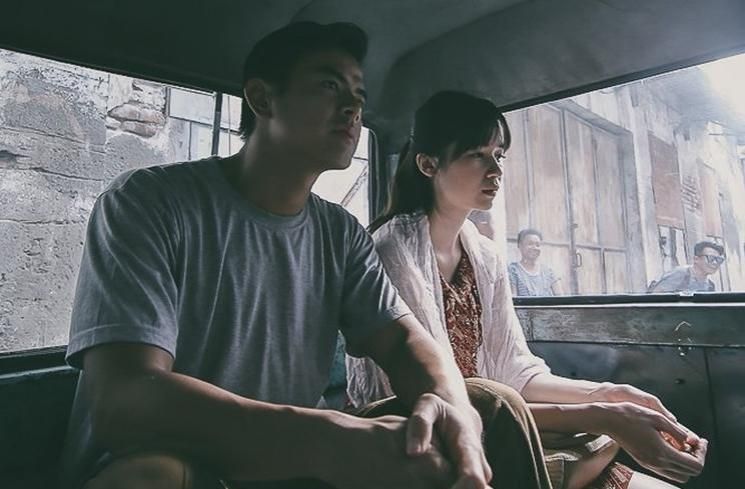 Film Terbaik Laura Basuki (imdb)