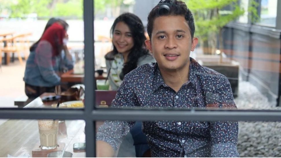 Fakta Menarik Nanda Fachrizal Adik Ipar Ayu Ting Ting (Instagram/@nandafachrizaal)