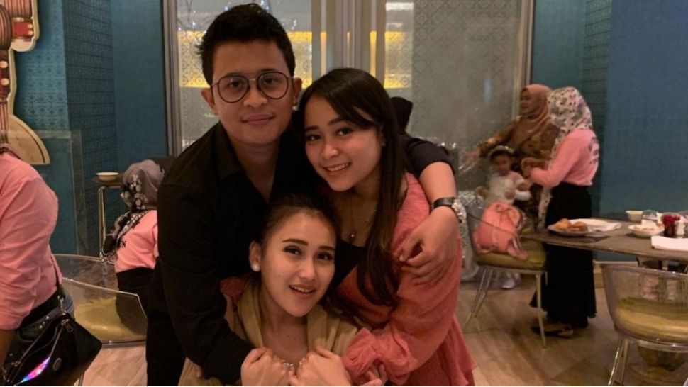 Fakta Menarik Nanda Fachrizal Adik Ipar Ayu Ting Ting (Instagram/@nandafachrizaal)