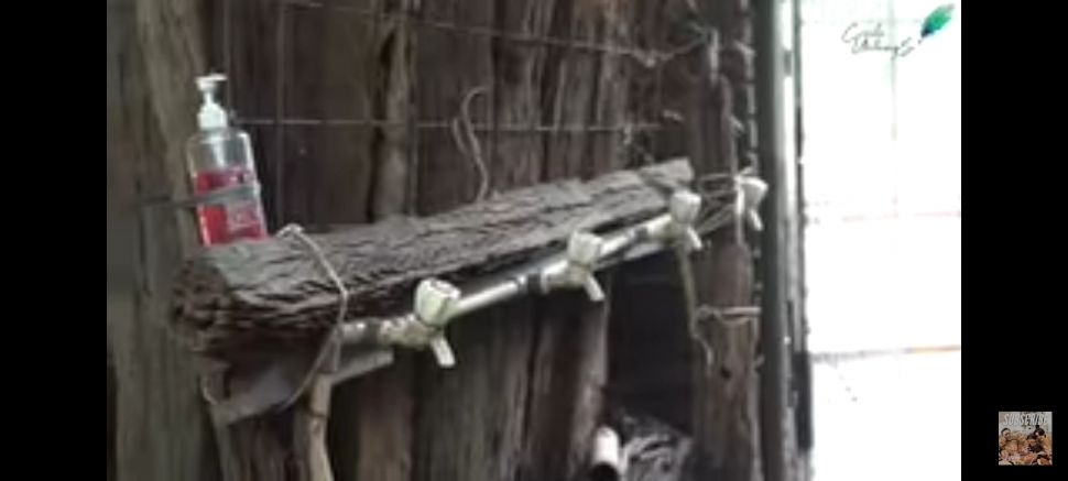 Rumah Dik Doank. (YouTube/ Cerita Untung)